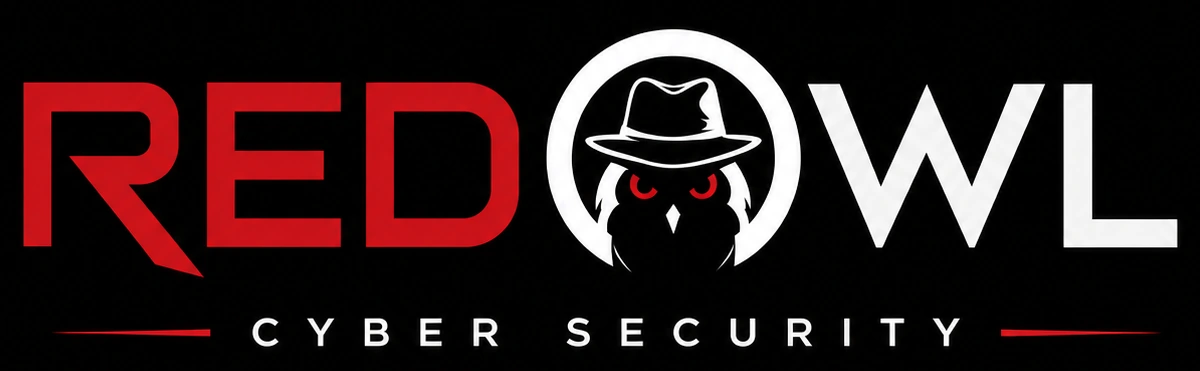 Red Owl Cyber Security logo